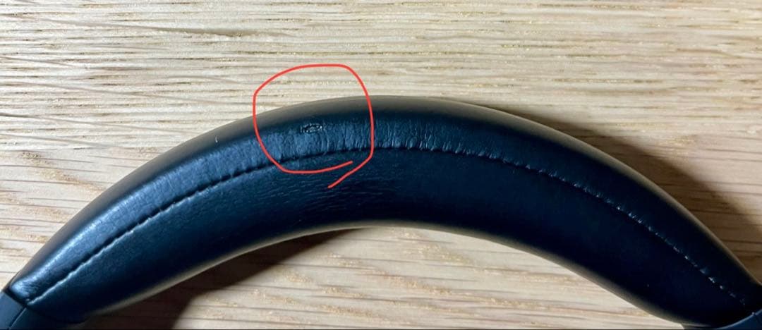 SONY WH-1000XM4 ブラック ワイヤレスヘッドホン