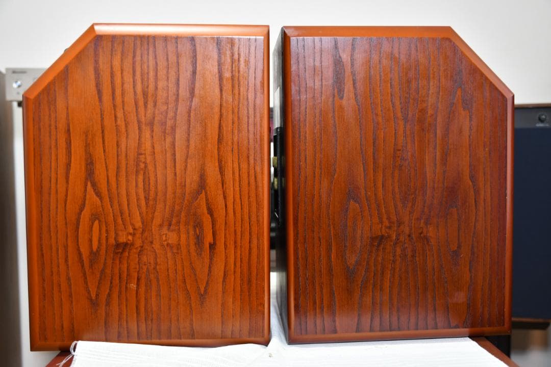 B&W CDM1　磁性流体交換品