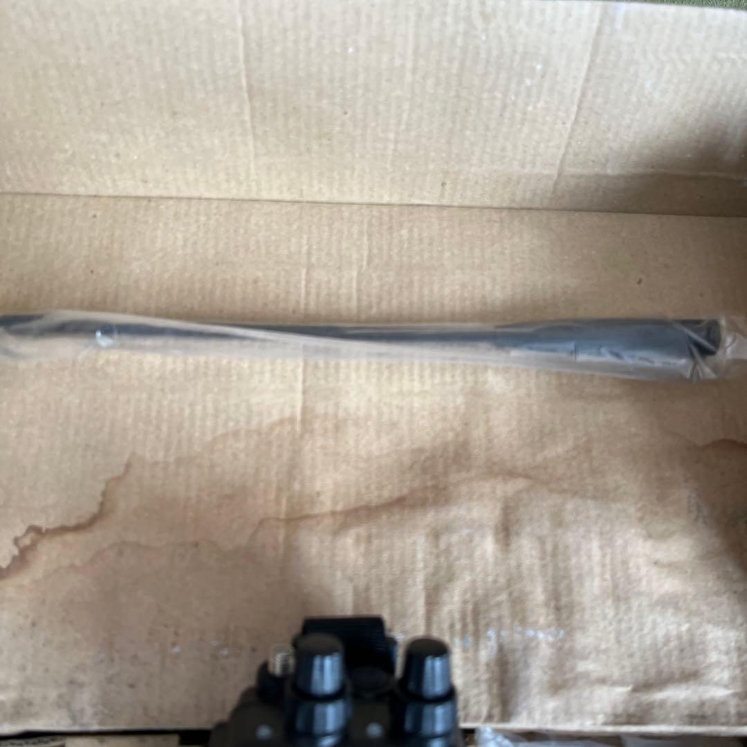 ALINCO DJ-X11 エアバンドスペシャル