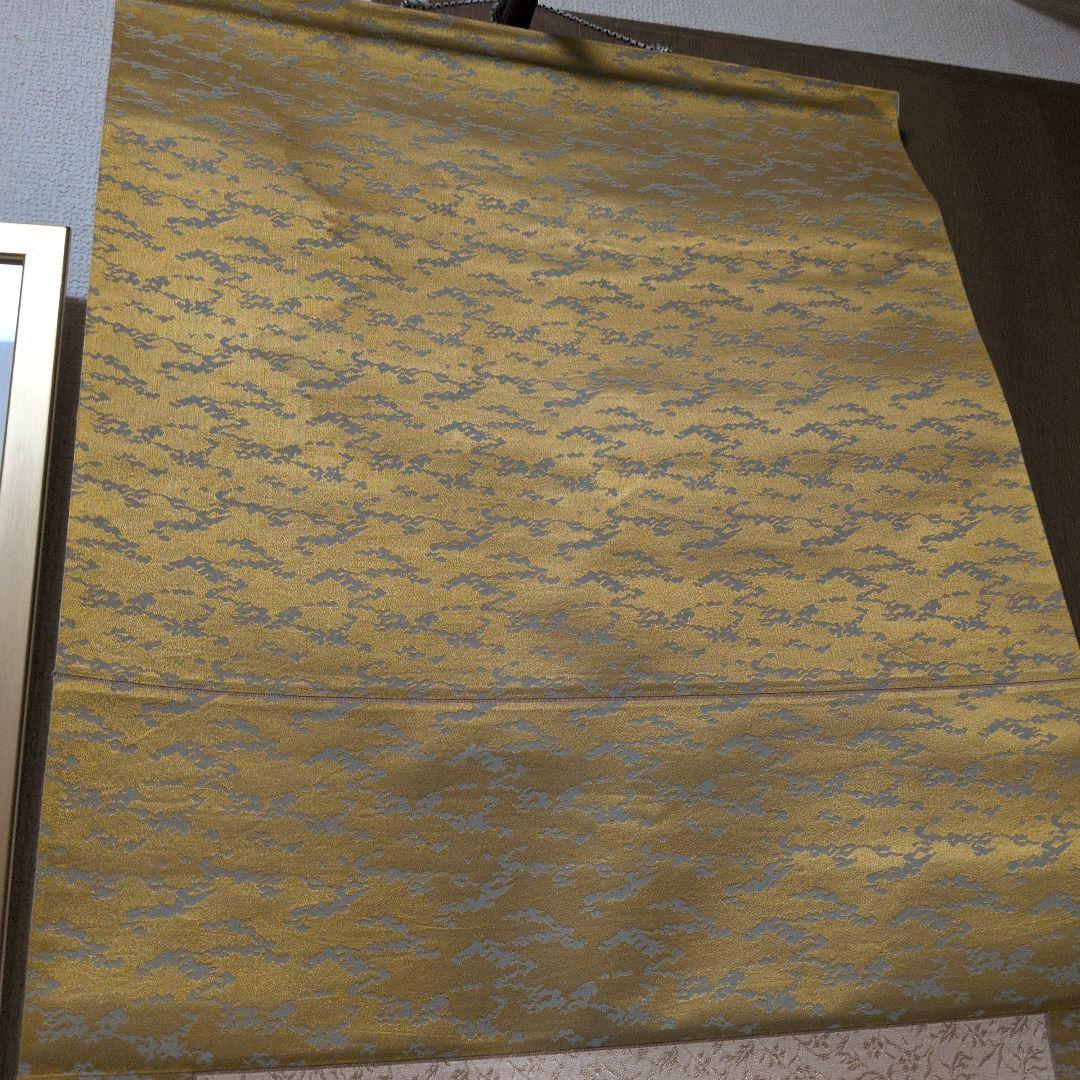 茶道具　掛軸　一行物「松風有清音」東福寺　林恵鏡