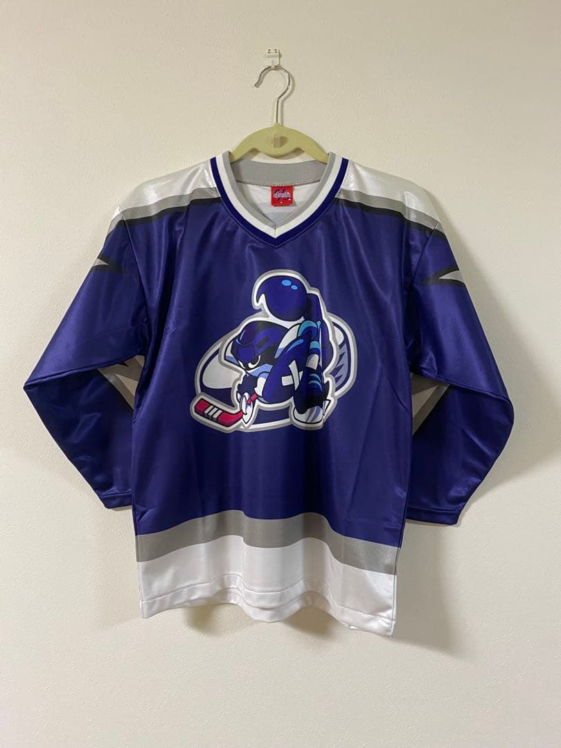 プライド　blue scorpion レプリカユニフォーム