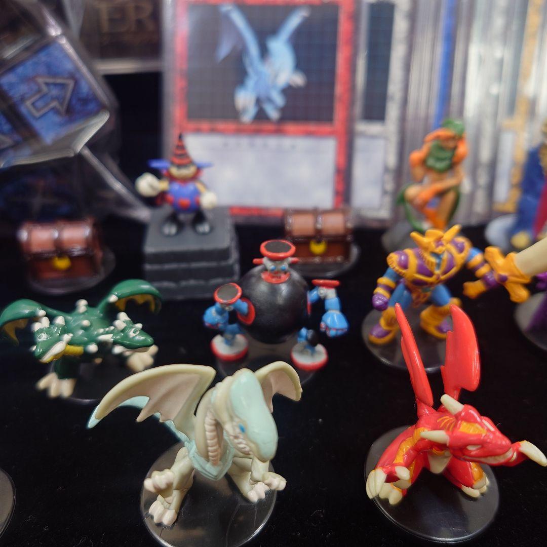 【希少】ダンジョンダイスモンスターズ　まとめ　大量　ブルーアイズ