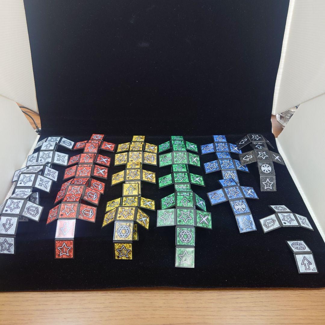 【希少】ダンジョンダイスモンスターズ　まとめ　大量　ブルーアイズ