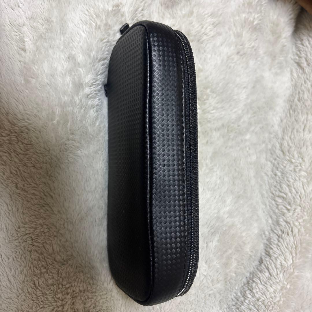 NOMADIC ブラック ペンケース ペンセット　カヴァのケース付き