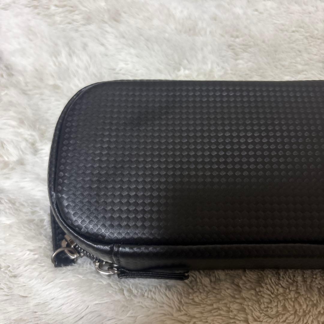 NOMADIC ブラック ペンケース ペンセット　カヴァのケース付き