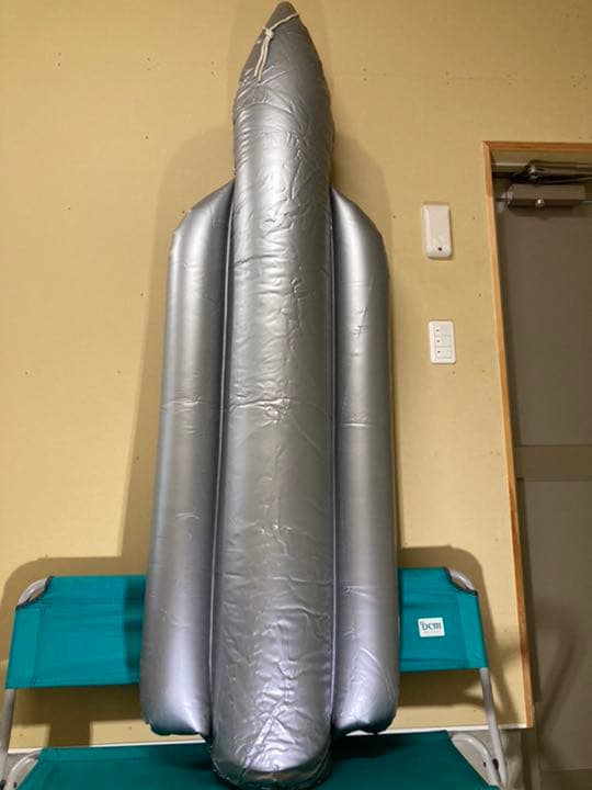 パナソニック　スターツアーズ　ノベルディ