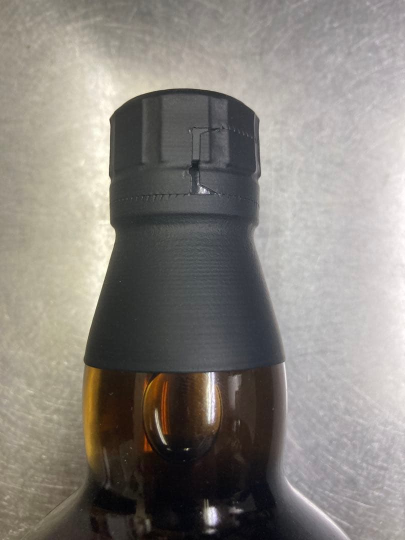 山崎 18年 旧ボトル　シングルモルトウイスキー