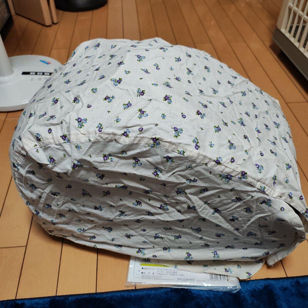 4way FPC-920 ペットカート ブラウン　アイリスオーヤマ