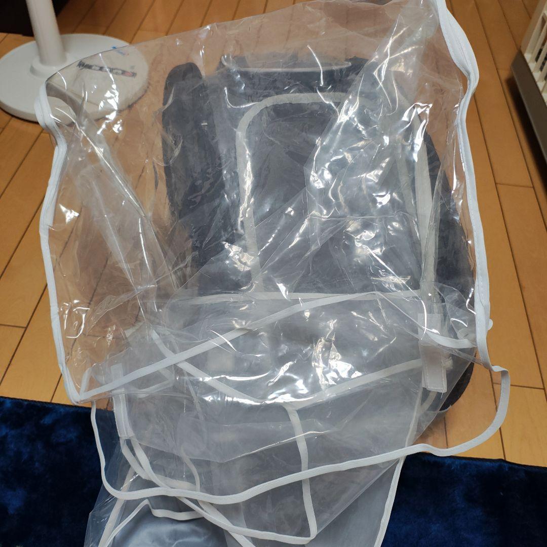 4way FPC-920 ペットカート ブラウン　アイリスオーヤマ