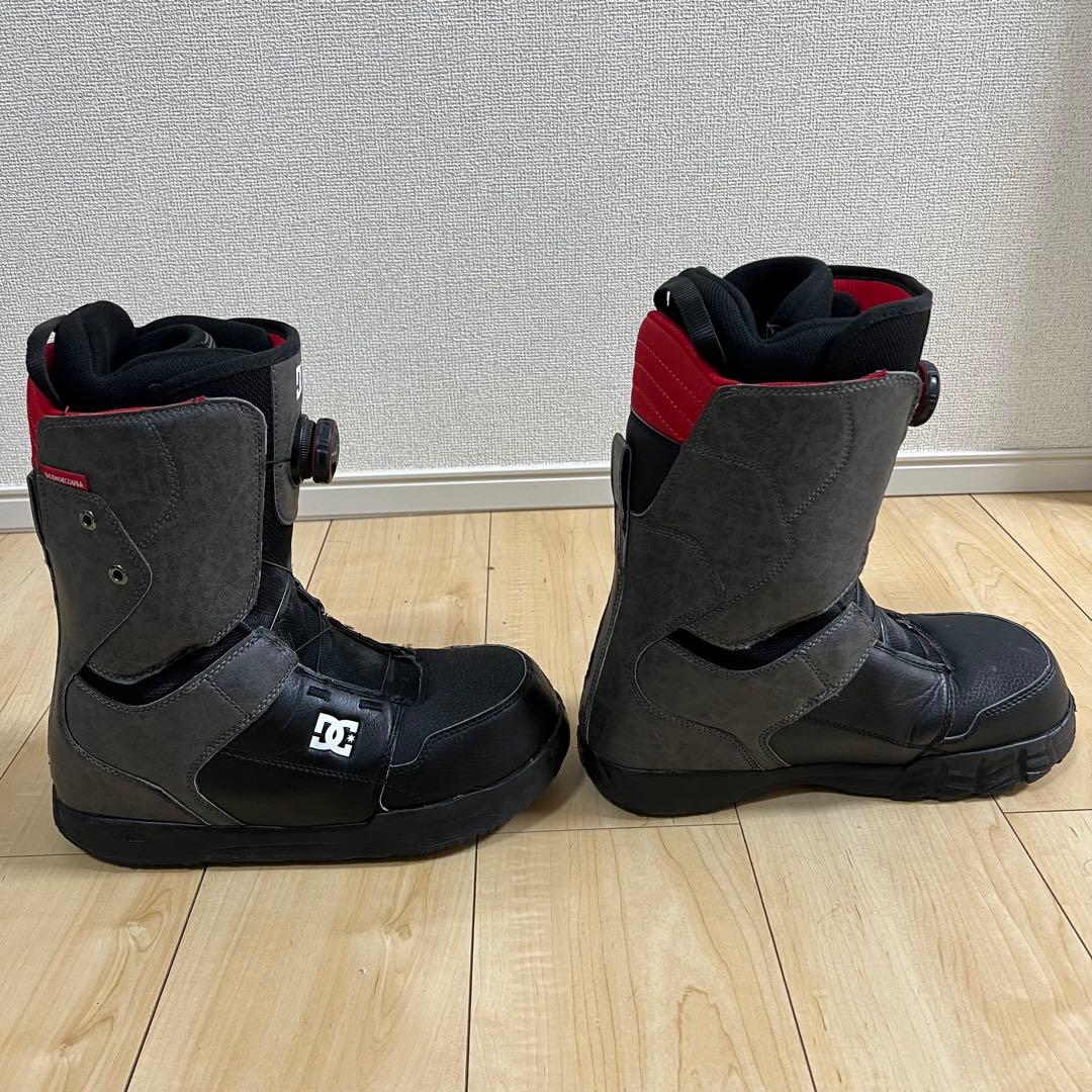 【即日発送】DC ディーシー SCOUT BOA スカウトボア 26.0cm