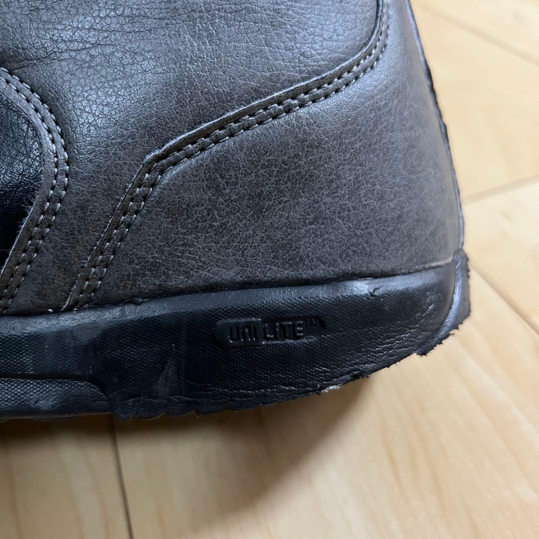 【即日発送】DC ディーシー SCOUT BOA スカウトボア 26.0cm