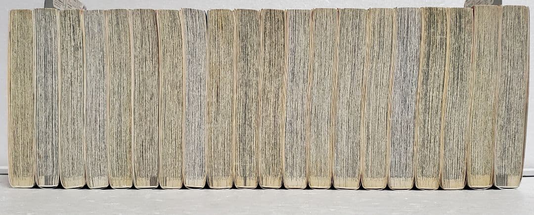 ONE PIECE 1-113巻 全巻セット