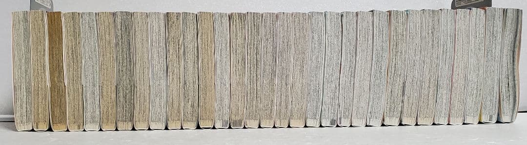 ONE PIECE 1-113巻 全巻セット