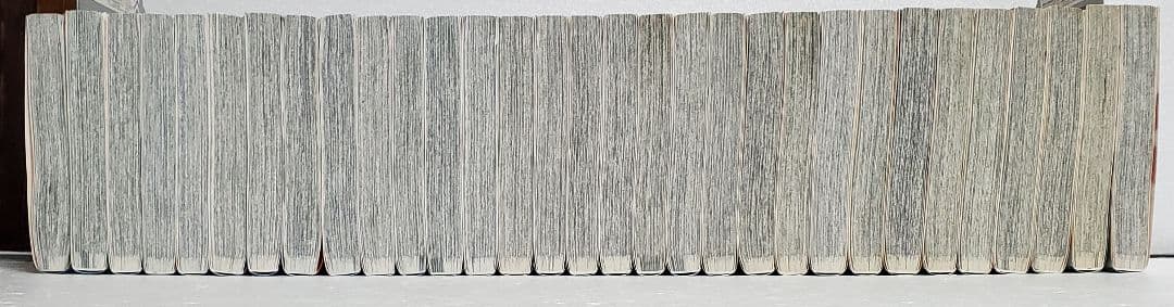 ONE PIECE 1-113巻 全巻セット