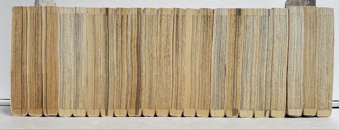 ONE PIECE 1-113巻 全巻セット