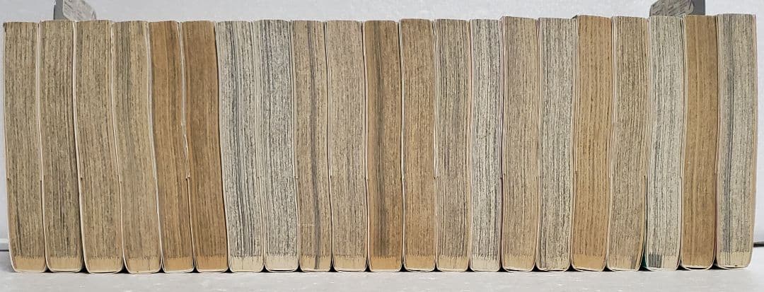 ONE PIECE 1-113巻 全巻セット