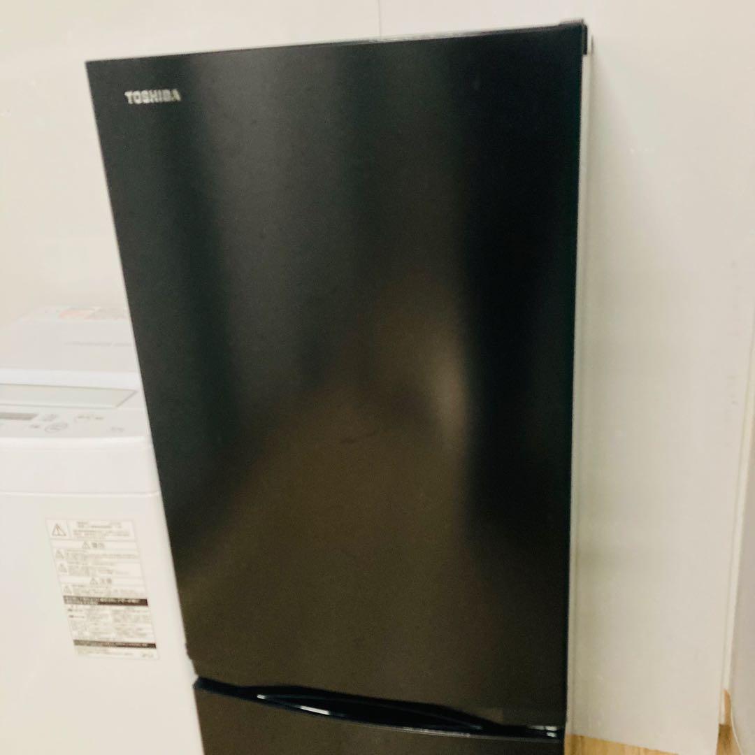 豪華東芝❗️美品高年式一人暮らし家電セット　大阪、大阪近郊配送無料