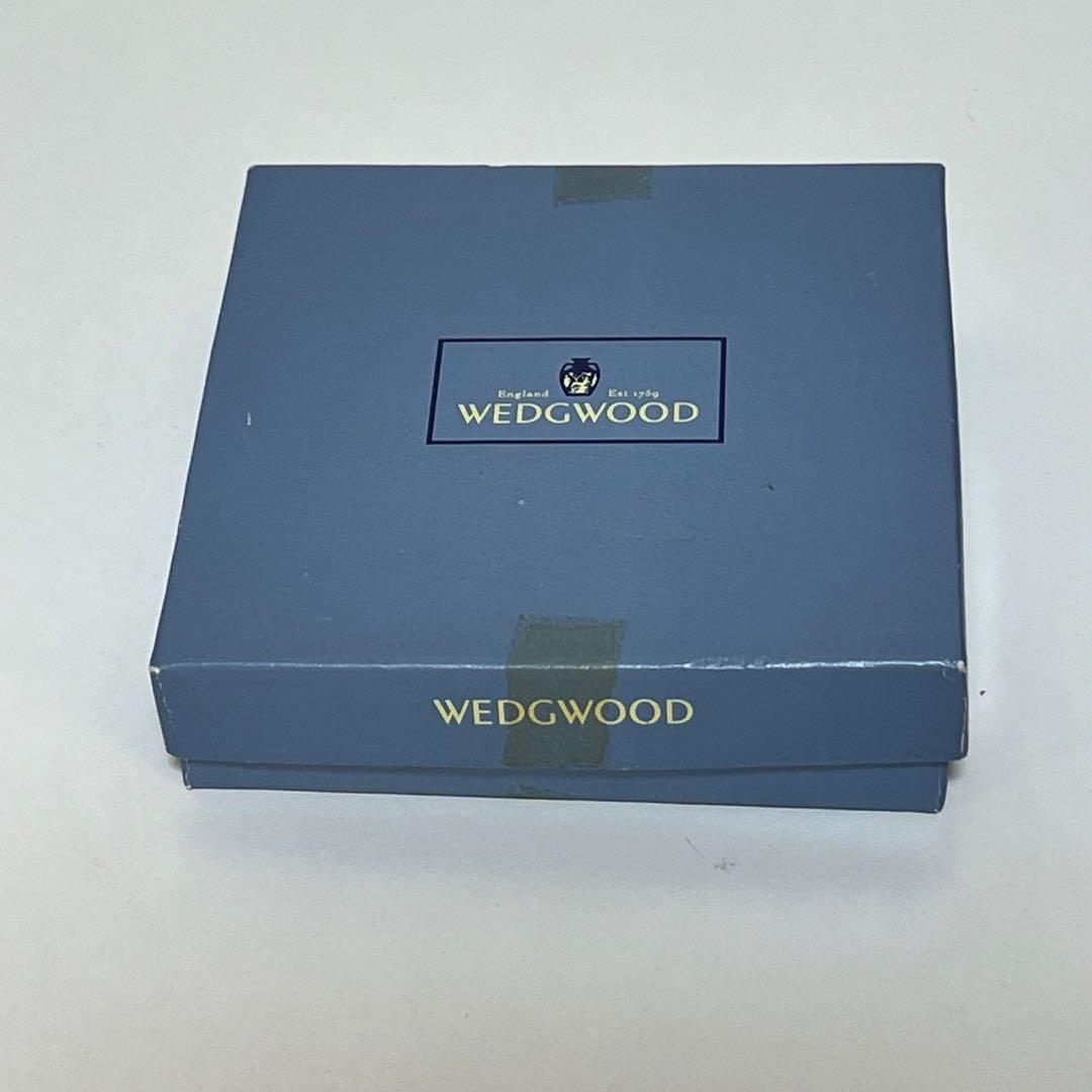 ウェッジウッド  ジャスパー ミニプレート 【m5029】