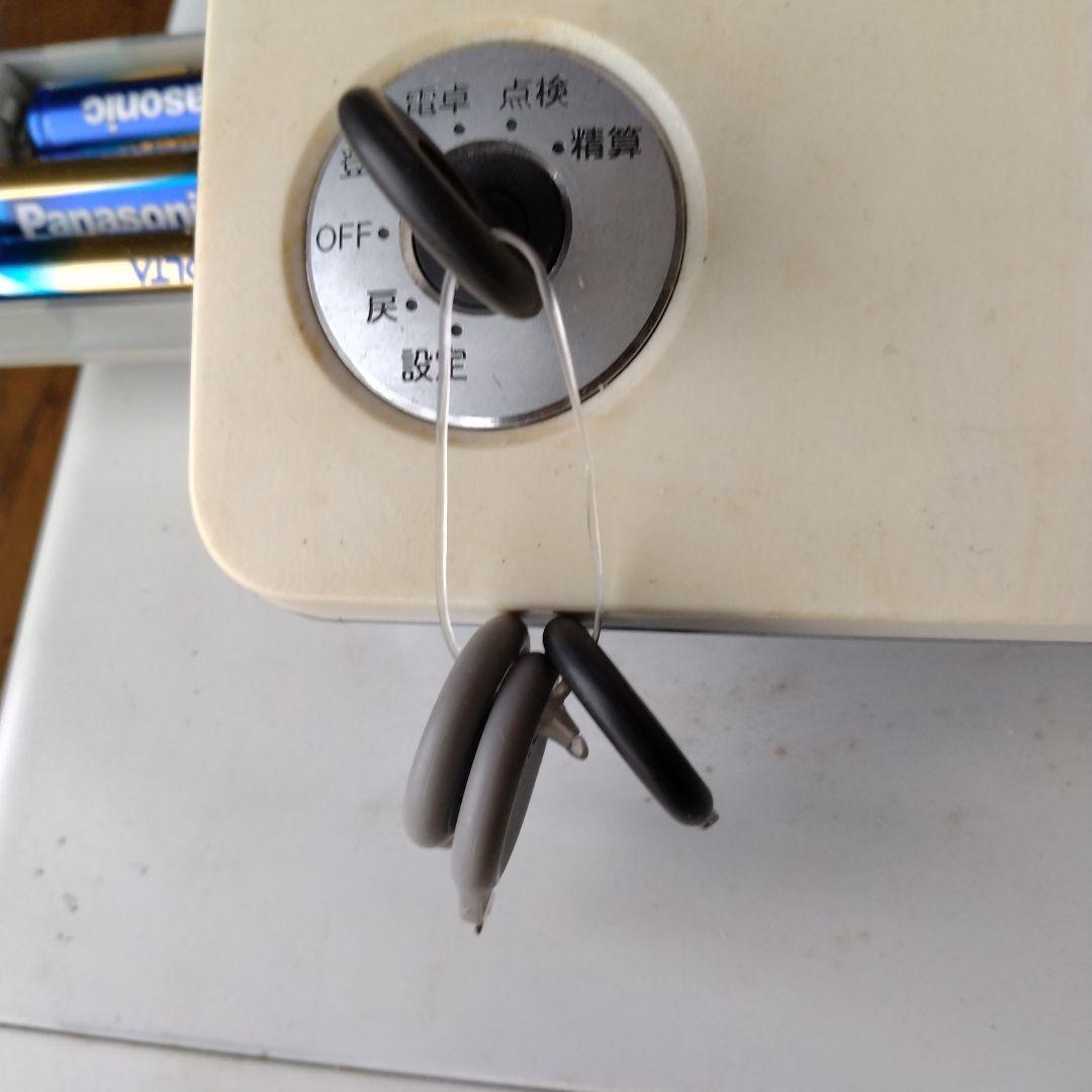 CASIO TE-300 レジスター