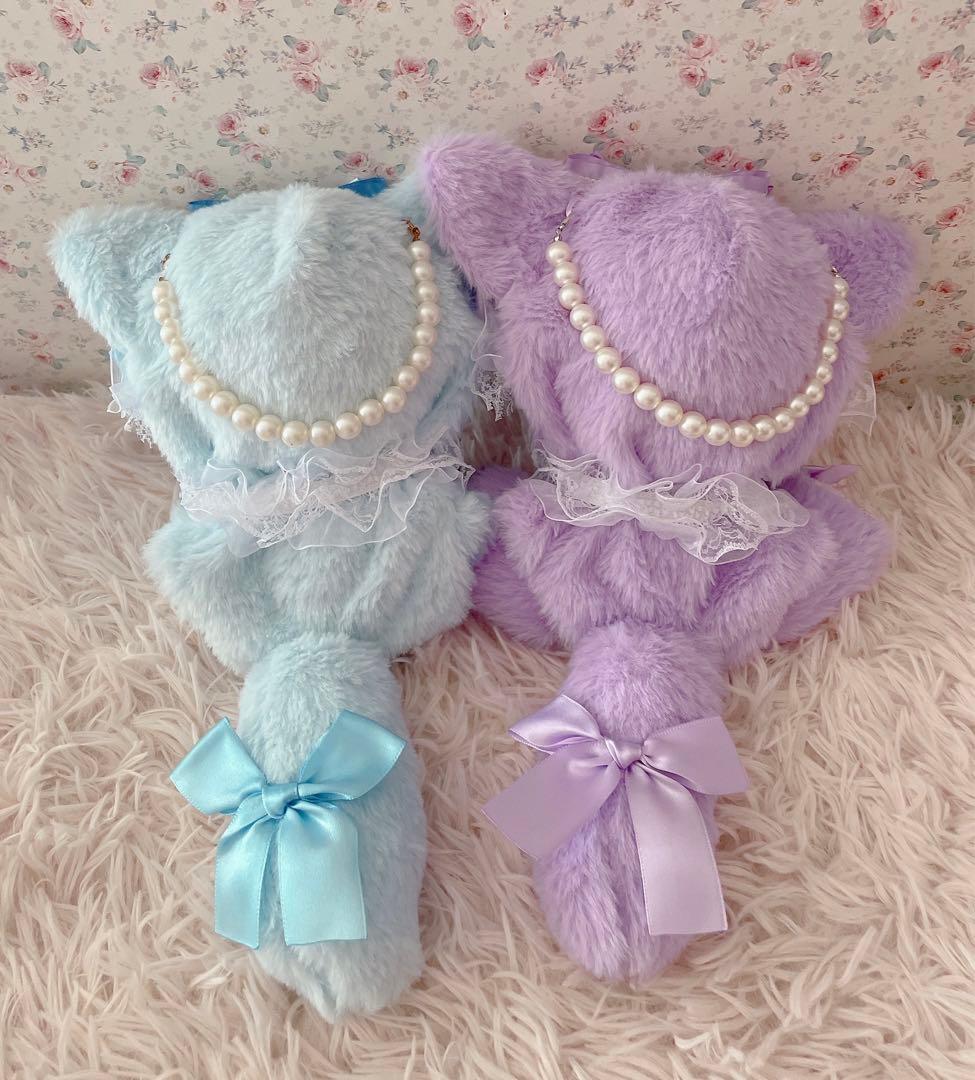 R様♡専用♡１６cmおすわりぬい服