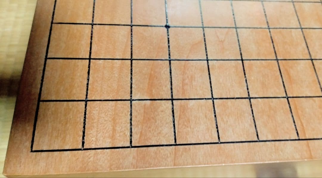 碁盤　碁石　セット