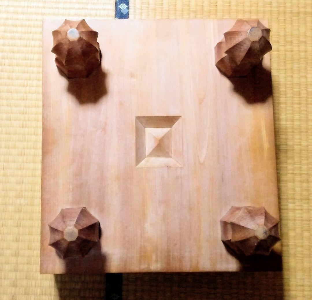 碁盤　碁石　セット