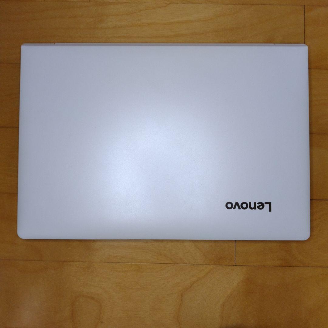 【良品】 Lenovo ideapad 510 core i5 ノートPC
