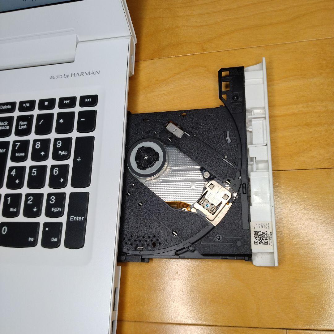 【良品】 Lenovo ideapad 510 core i5 ノートPC