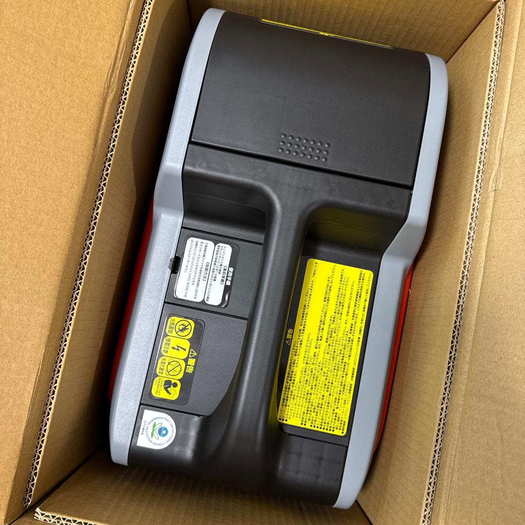 【美品】NAKATOMI ナカトミ/インバーター発電機 NIGG-600