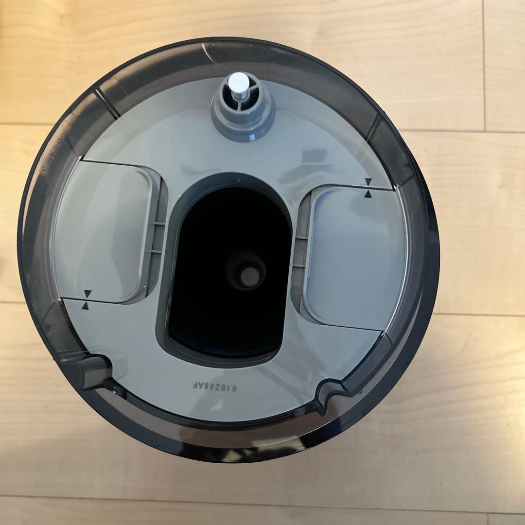 【☆cado☆】加湿器 STEM300