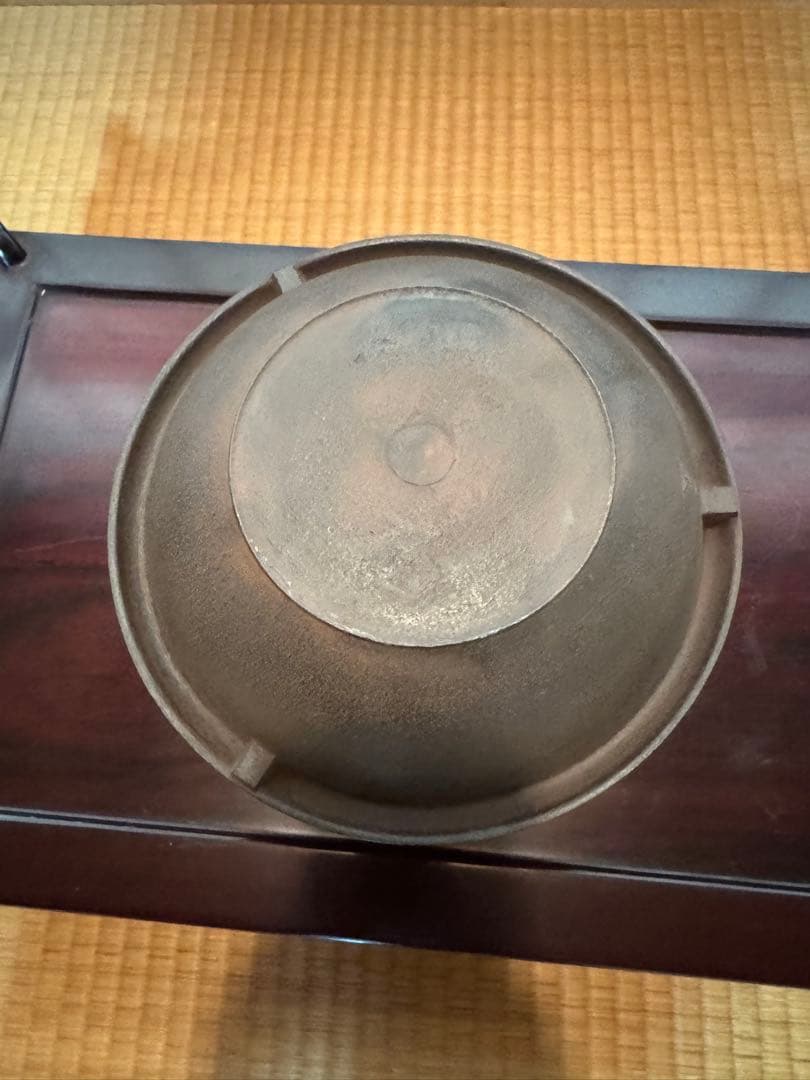 角谷一圭作　茶道具　セット