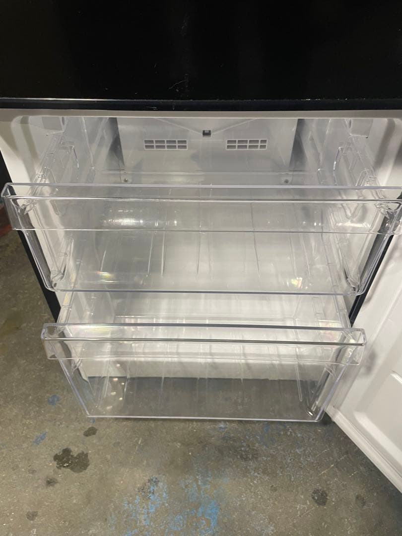 2023年製 ニトリ 家電3点セット 冷蔵庫 洗濯機 電子レンジ