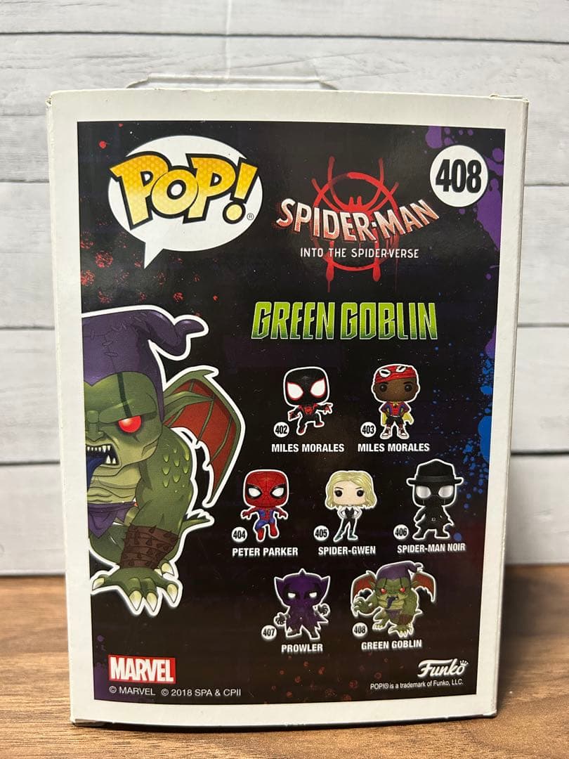 Funko POP! 10個まとめ売り