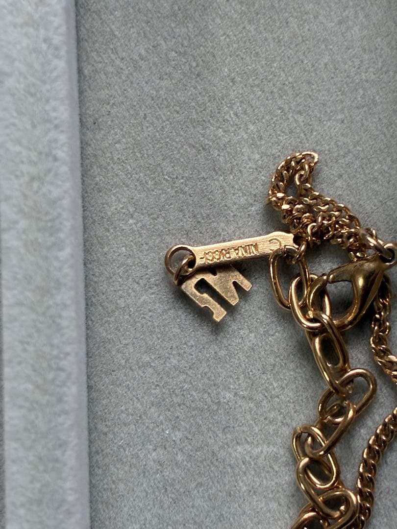 遺品整理　ネックレス　ピアス　まとめ　k18gp シルバー　925