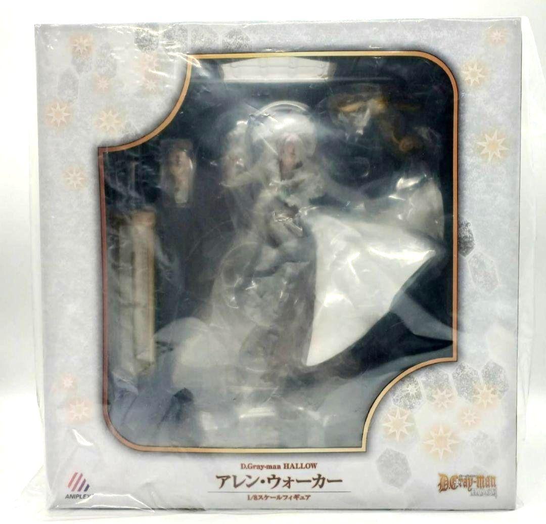 【9月限定価格】 D.Gray-man アレン・ウォーカーフィギュア