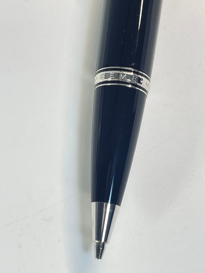 MONTBLANC (モンブラン)ボエムシャープペンシル