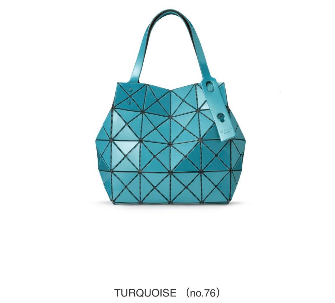 バオバオイッセイミヤケ　BAOBAO CARAT バッグ