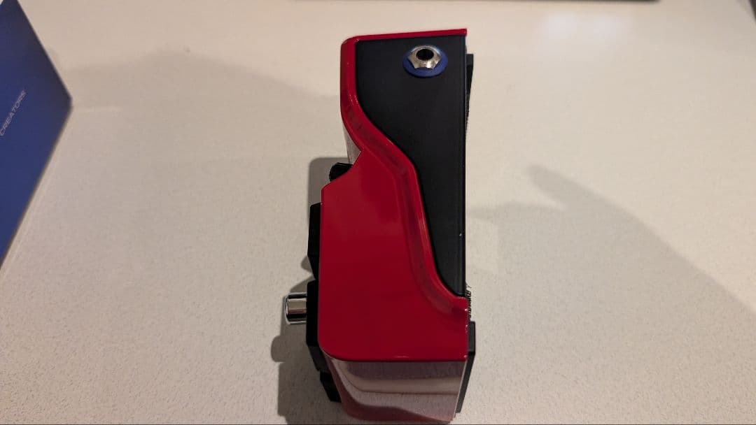 ZOOM MS-60B+ ベースエフェクター