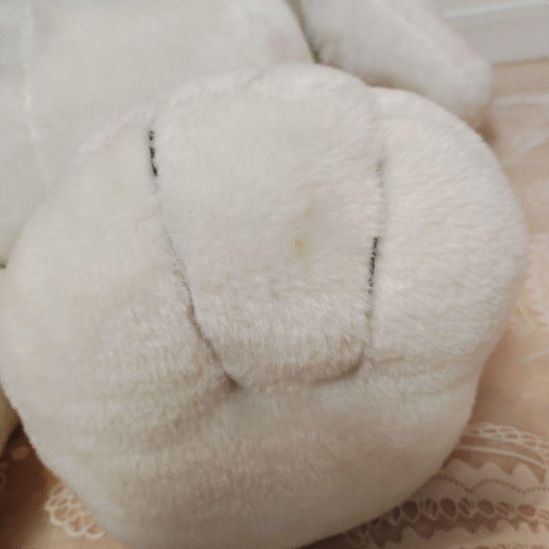 巨大スヌーピー パジャマスタイルぬいぐるみ