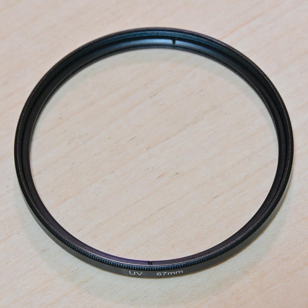 VILTROX 13mm F1.4 ニコンZマウント用(フィルター付き)