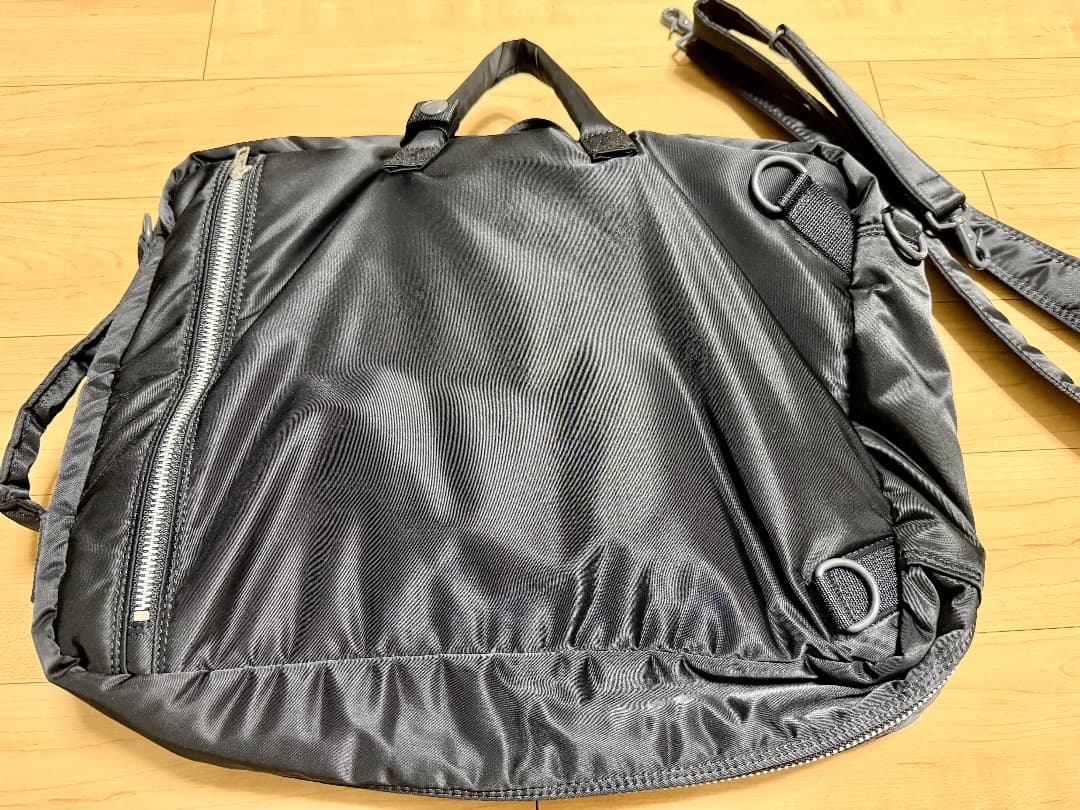 POTER （ポーター）タンカー　3wayバッグ