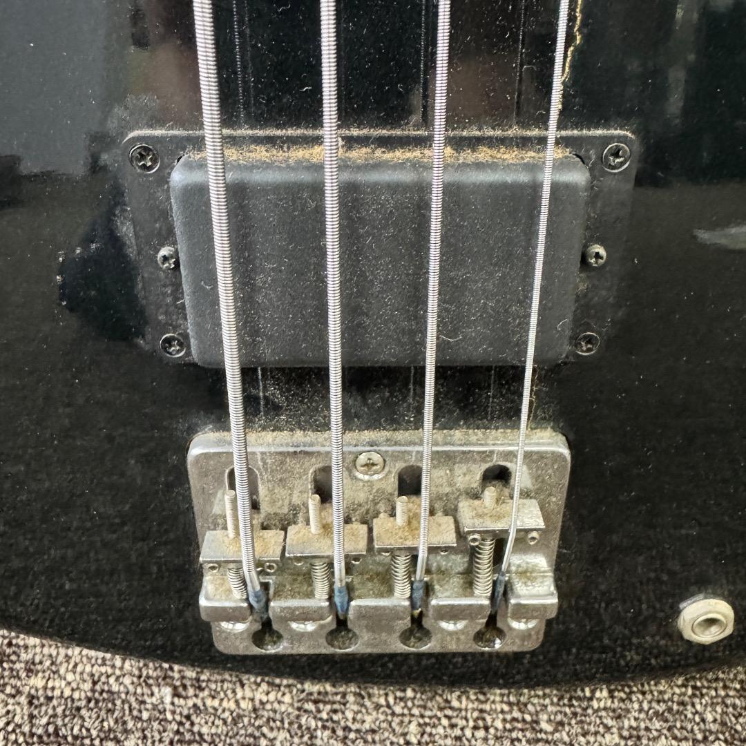 Aria Pro II RSB ヴィンテージ ベース