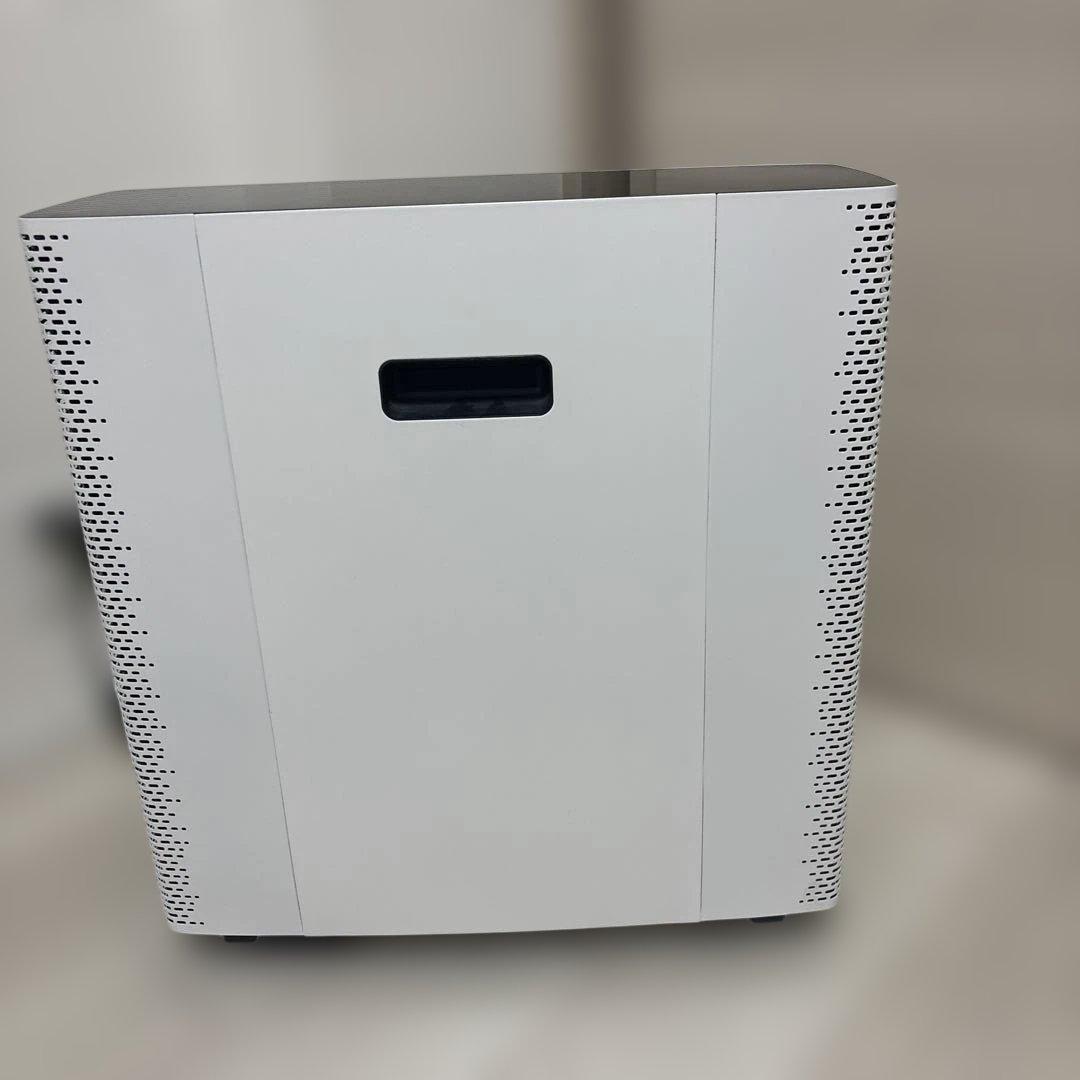 Blueair sense+ 空気清浄機