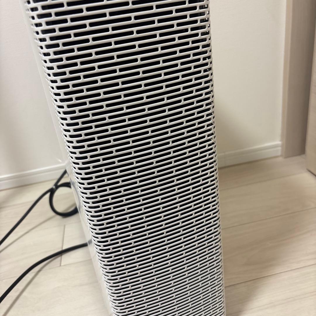 Blueair sense+ 空気清浄機