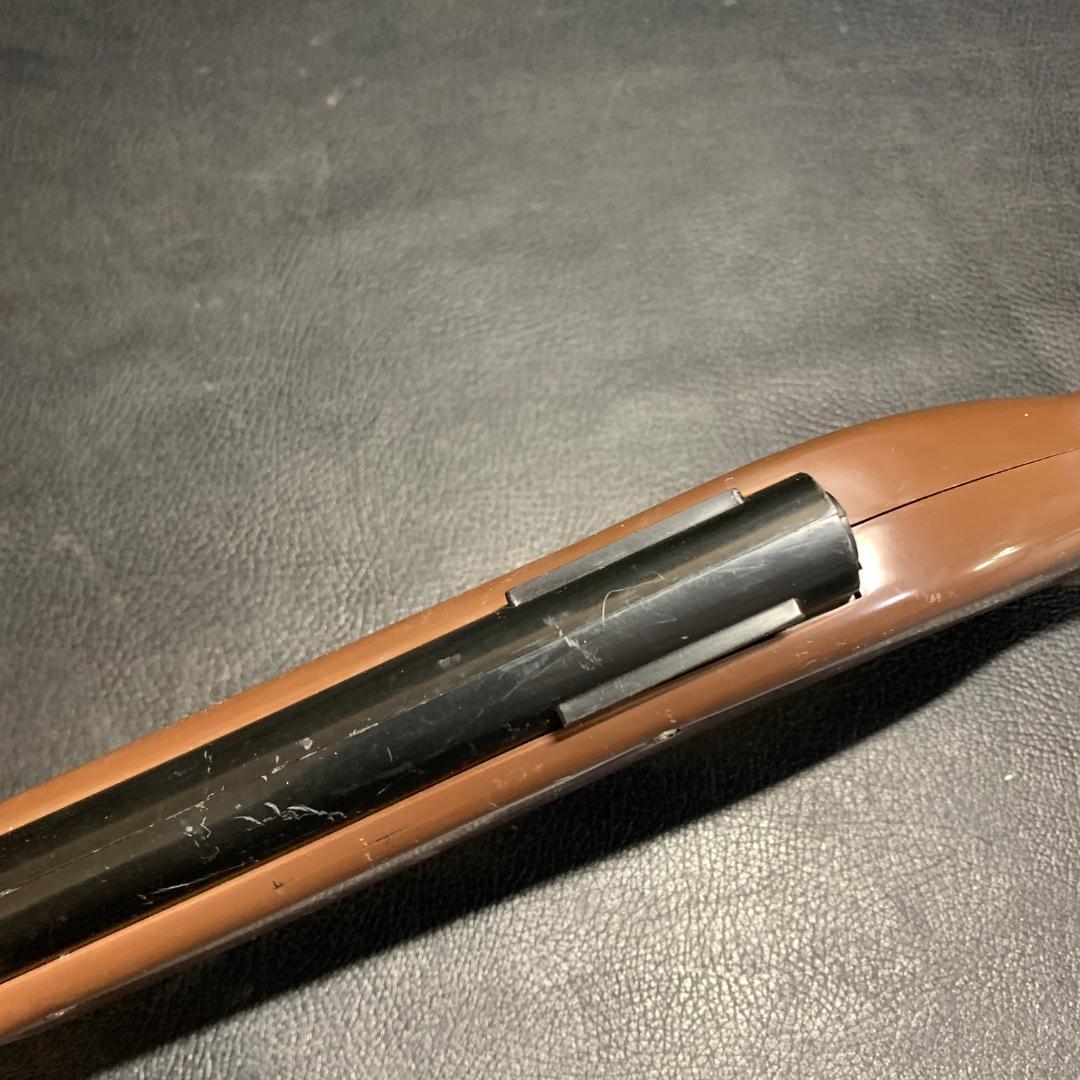 任天堂 光線銃ライフル Nintendo