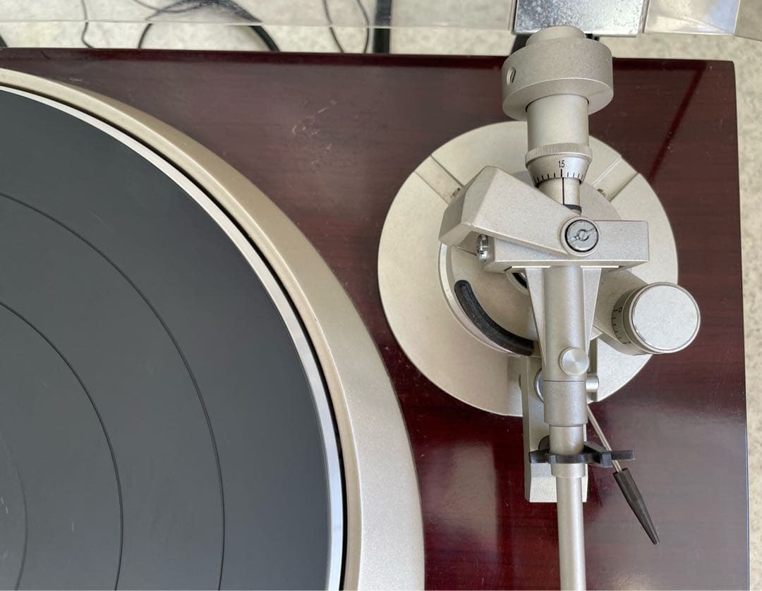 DJ機材 DENON DP-60M QUARTZ DIRECTDRIVE