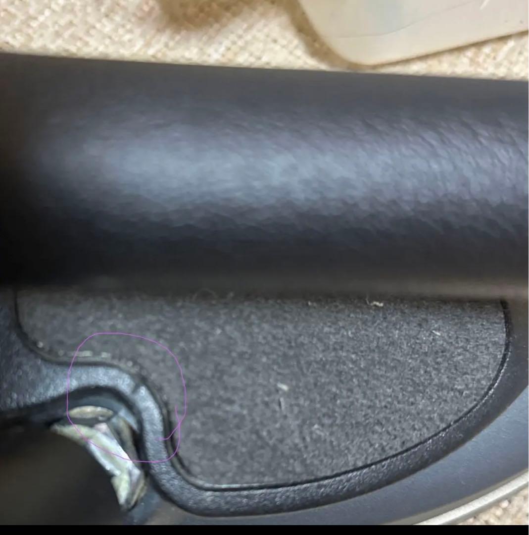 ナオモト　ハイスチームアイロン　直本工業 HYS-410