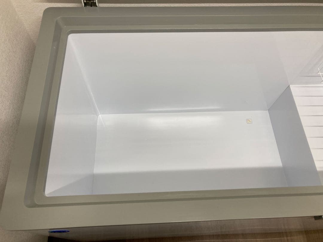 【JCMC-385】冷凍ストッカー 375L