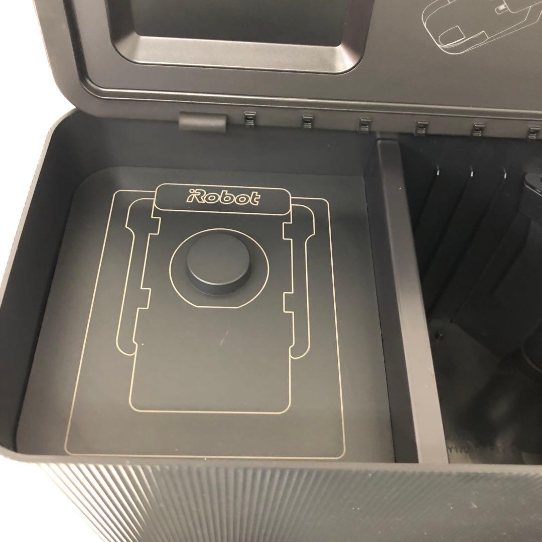 138-N iRobot Roomba j7 ルンバ