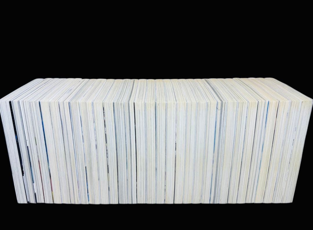 【全巻セット】フラジャイル 1-30巻(既刊)